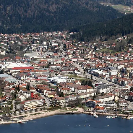 Chalet Des Rochires *