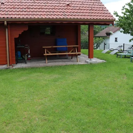 Des Rochires Chalet Gerardmer
