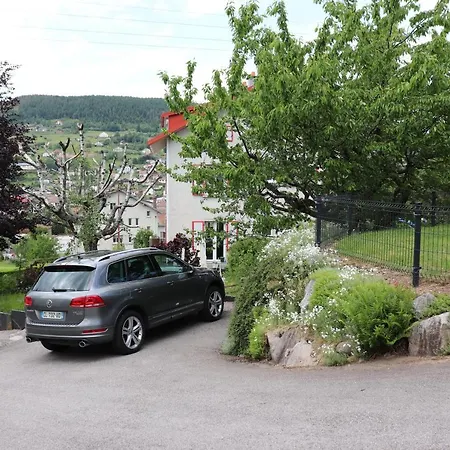 Des Rochires Chalet *