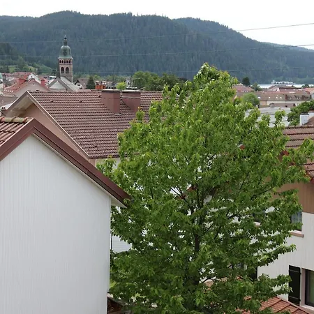 Des Rochires * Gérardmer