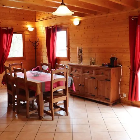 Des Rochires Gerardmer