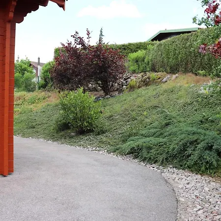 Chalet Des Rochires