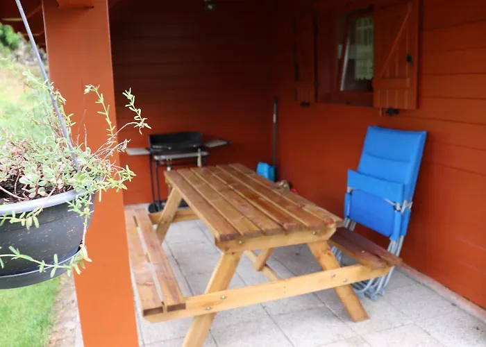 Des Rochires Gerardmer