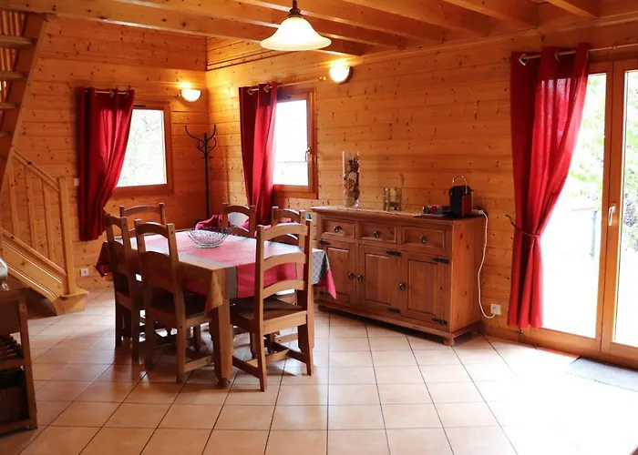 Des Rochires Gerardmer