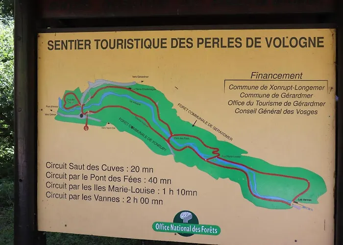 Des Rochires Chalet *